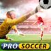لعبة pro soccer online
