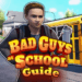 bad guys at school