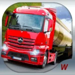 euro truck simulator 2