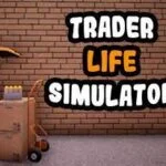 لعبة محاكي السوبر ماركت