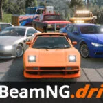 BeamNG Drive APK
