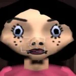 لعبة bad parenting apk