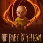 تنزيل لعبة الطفل المسكون