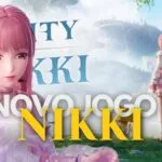 infinity nikki