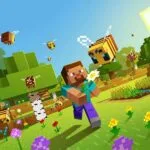 Minecraft 1.20 apk