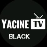 تنزيل ياسين تي في الاسود 2026 Yacine TV Black APK للاندرويد مهكر بدون ومشغل مجاناً 9 ياسين تي في الاسود