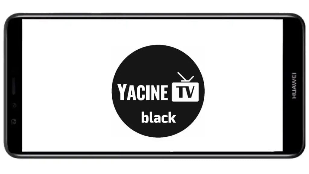 تنزيل ياسين تي في الاسود 2026 Yacine TV Black APK للاندرويد مهكر بدون ومشغل مجاناً 3 ياسين تي في الاسود